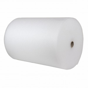 Folie parchet standard PEE Jiffy, 4 mm, rola 1 x 75 ml