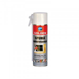 Spuma poliuretanica manuala 700ml