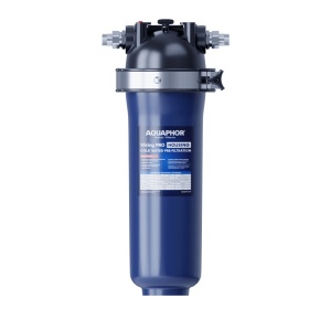Set sistem de filtrare apă rece Viking PRO cu cartuș B520 PRO - Img 1