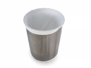 Presa Hidraulica pentru Fructe, cu vas din otel inoxidabil – 80 L - Img 4