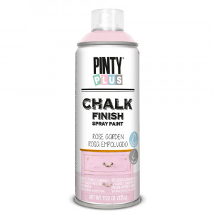 Paint Chalk Spray antichizare, rose garden mat, CK793, interior, 400 ml