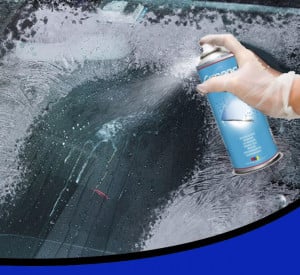Spray auto indepartare gheata pentru parbriz si geamuri, 400 ml | Promokasa.ro - Img 2