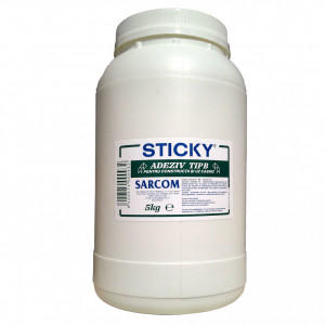 Adeziv sticky pentru constructii si uz casnic 0.5/1/5 kg - Img 2