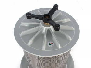 Presa Hidraulica pentru Fructe, cu vas din otel inoxidabil – 40 L - Img 3
