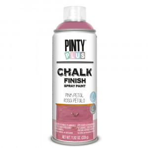 Spray Chalk Paint antichizare, pink petals mat, CK792, interior, 400 ml