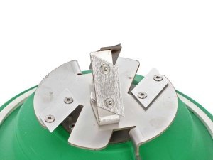 Tocator centrifugal electric de fructe AM1 Grifo - Img 2