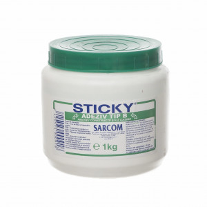 Adeziv sticky pentru constructii si uz casnic 0.5/1/5 kg - Img 3