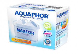 Cartus cana filtranta, B25 Maxfor Aquaphor