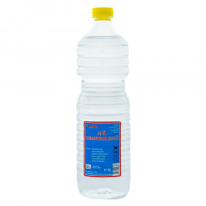 Apa Demineralizata 1L
