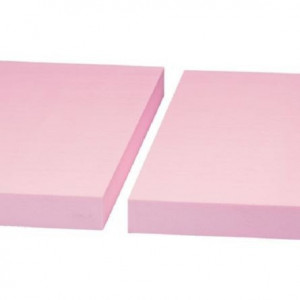 Polistiren extrudat XPS 6 Universal, Austrotherm, 6 mm, 8 mp / bax