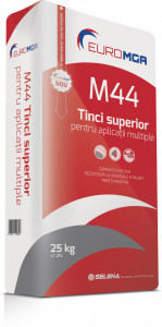 Tinci Gri M44 Superior pentru aplicatii multiple