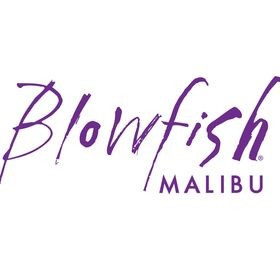 Blowfish Malibu