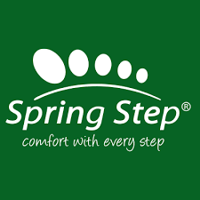 Spring Step