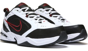Men's Air Monarch IV X-Wide Walking Shoe [DEMO] - Img 2