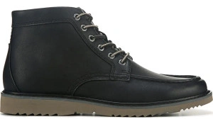 Men's Seth Moc Toe Lace Up Boot [DEMO]