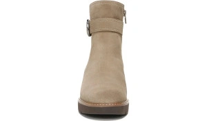 Women's Dasha Medium/Wide Ankle Boot [DEMO] - Img 3