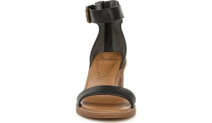 Women's Ilsa Block Heel Sandal [DEMO] - Img 3