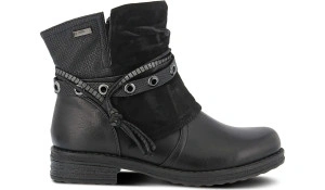 Women's Manija Motorcycle Boot [DEMO]