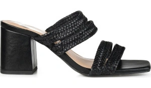 Women's Natia Wide Dress Sandal [DEMO]