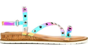Kids' Dament Sandal Little/Big Kid [DEMO] - Img 1