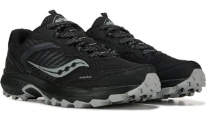 Men's Excursion TR15 Medium/Wide Trail Running Shoe [DEMO] - Img 2