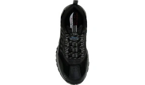Men's Jericko Arch Fit Water Repellent Outdoor Hiking Shoe [DEMO] - Img 4