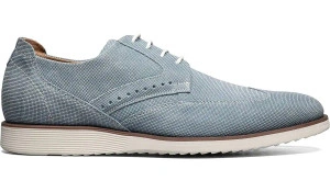 Men's Luxley Wing Tip Oxford [DEMO]