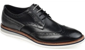 Men's Ridley Wingtip Oxford [DEMO] - Img 2