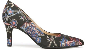 Women's Natalie Narrow/Medium/Wide Pump [DEMO]