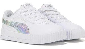 Kids' Carina Fashion Sneaker Toddler [DEMO] - Img 2