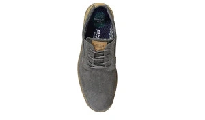 Men's Barklay Medium/Wide Plain Toe Oxford [DEMO] - Img 4