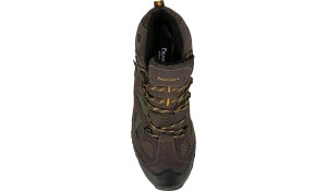 Men's Brock Wide Waterproof Hiker Boot [DEMO] - Img 4