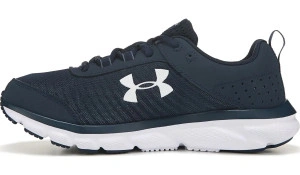 Men's Charged Assert 8 Medium/Wide Running Shoe [DEMO] - Img 3