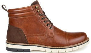 Men's Lucien Cap Toe Boot [DEMO]