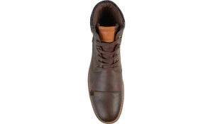 Men's Manzo Cap Toe Boot [DEMO] - Img 3