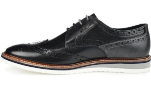 Men's Ridley Wingtip Oxford [DEMO] - Img 3