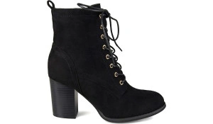 Women's Baylor Block Heel Ankle Boot [DEMO]