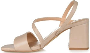Women's Lirryc Wide Block Heel Dress Sandal [DEMO] - Img 3