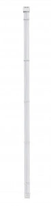 1stPlayer модулен кабел Custom Sleeved Modding Cable White - PCIe 5.0 12VHPWR M/M - FM2-B-WH - Img 6