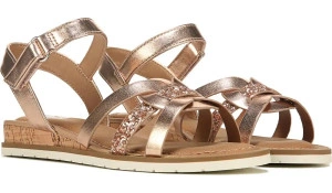 Kids' Denny Wedge Sandal Little/Big Kid [DEMO] - Img 2