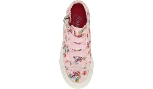 Kids' Mamba Wedge Sneaker Little/Big Kid [DEMO] - Img 4
