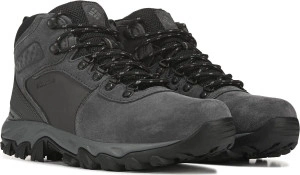 Men's Newton Ridge Medium/Wide Waterproof Hiking Boot [DEMO] - Img 2