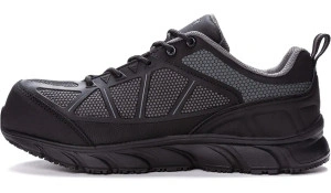 Men's Seeley II Medium/Wide/X-Wide Composite Toe Sneaker [DEMO] - Img 4