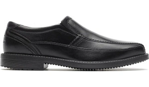 Men's Style Leader 2 Medium/Wide/X-Wide Bicycle Toe Slip On [DEMO]
