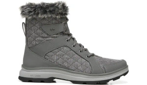 Women's Brisk Medium/Wide Hiking Boot [DEMO]