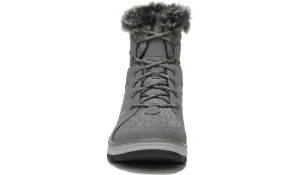 Women's Brisk Medium/Wide Hiking Boot [DEMO] - Img 4