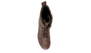 Women's Hiker Everest Lace Up Boot [DEMO] - Img 4