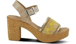 Women's Tiada Platform Dress Sandal [DEMO] - Img 1