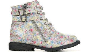 Kids' Rya Lace Up Boot Toddler [DEMO]