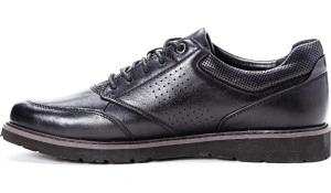 Men's Garrett Medium/X-Wide/XX-Wide Oxford [DEMO] - Img 3